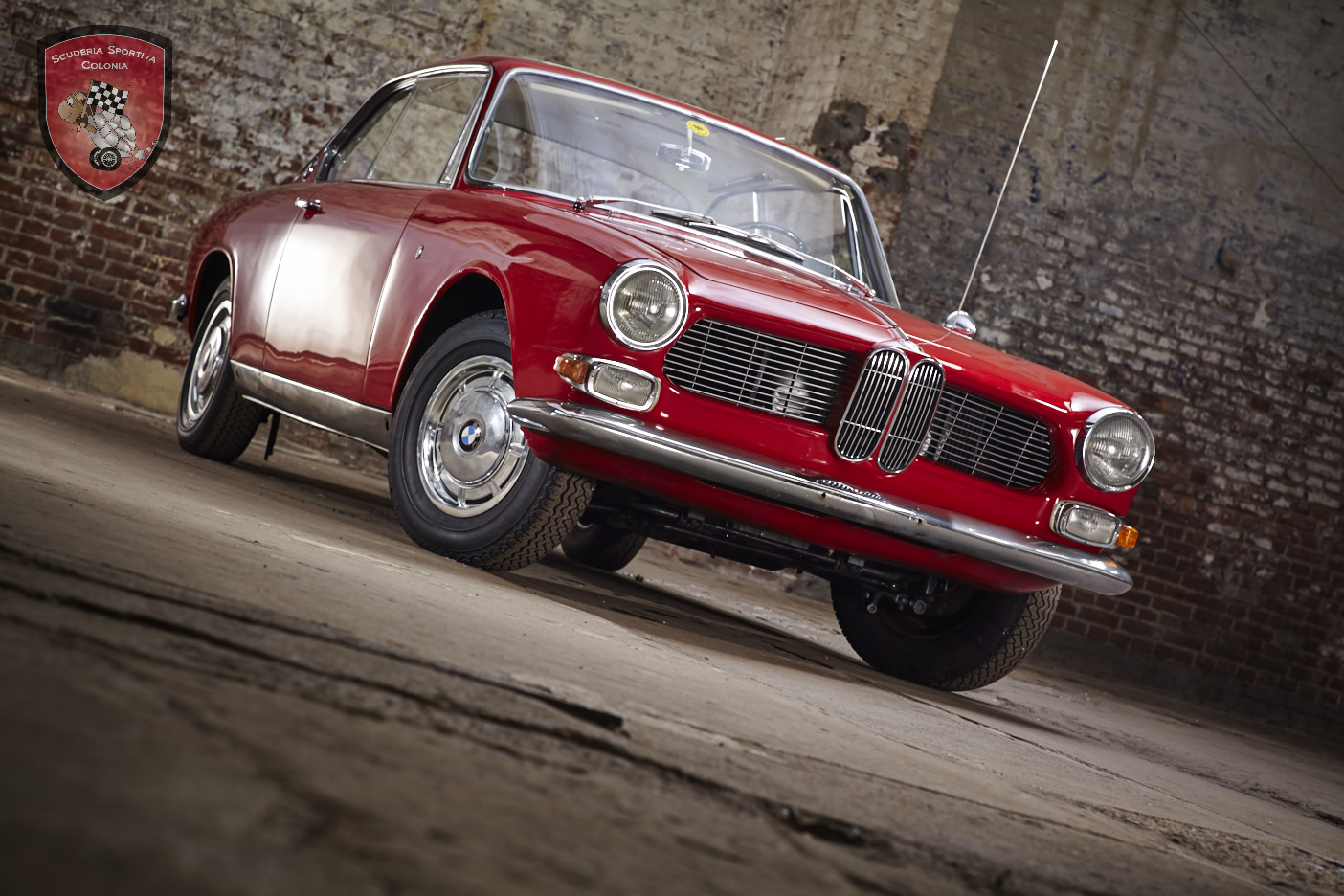 Bmw 3200 cs